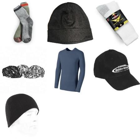 Picture for category Accessory Clothing